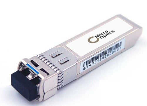 Lanview MO-UF-SM-1G-LH network transceiver module Fiber optic 1000 Mbit/s LC 1310 nm