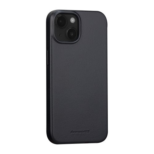 dbramante1928 Roskilde MagSafe - iPhone 15 Plus - Black