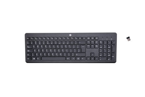 HP 230 Wireless Keyboard