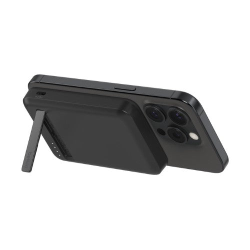 Belkin BoostCharge Pro Wireless charging Black