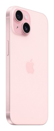 Apple iPhone 15 256GB - Pink