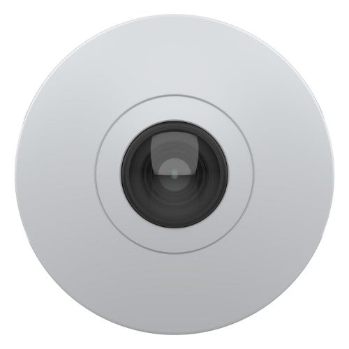 Axis M4328-P Dome IP security camera Indoor 2992 x 2992 pixels Ceiling/wall