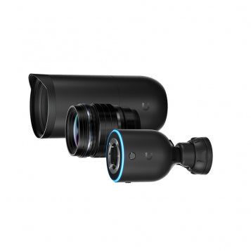Ubiquiti AI DSLR Bullet IP security camera Indoor & outdoor 3840 x 2160 pixels Ceiling/Wall/Pole