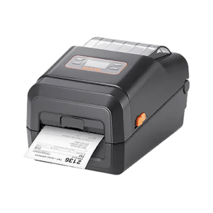 Bixolon XL5-40 label printer Direct thermal 203 x 203 DPI 152 mm/sec Ethernet LAN Wi-Fi Bluetooth