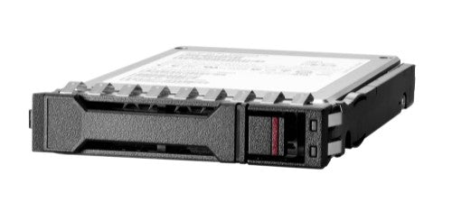 HPE 600GB SAS 12G Mission Critical 15K SFF BC 3-year Warranty Multi Vendor HDD