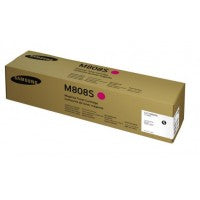 HP SS642A/CLT-M808S Toner-kit magenta, 20K pages ISO/IEC 19798 for Samsung X 4250