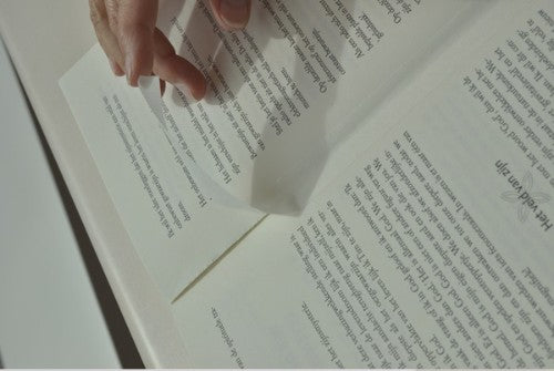 Neschen FILMOPLAST P 90 White 50000 x 40 mm