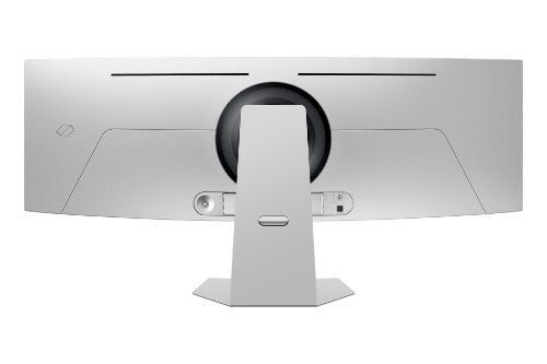 Samsung 49" Odyssey OLED G95SD DQHD, 240Hz Smart Gaming Monitor