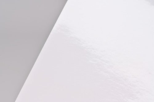 Neschen 6041998 adhesive cover film White 50000 x 1372 mm Polyvinyl chloride (PVC)