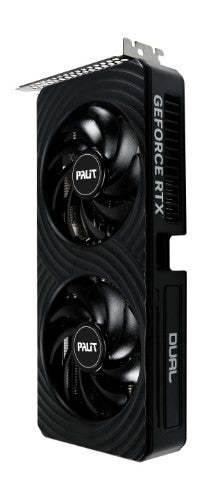 Palit GeForce RTX 5060 Dual NVIDIA 8 GB GDDR7