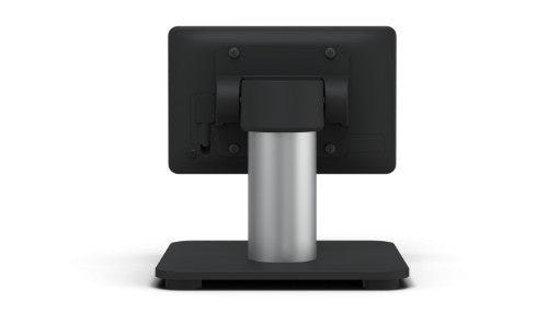 Elo Touch Solutions 0702L 17.8 cm (7") LCD/TFT 500 cd/m² Black Touchscreen