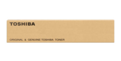 Toshiba 6B000000920/T-FC338ECR Toner cyan return program, 6K pages for Toshiba E-Studio 388