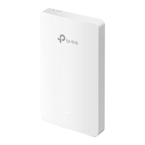 TP-Link Omada AX3000 Wall Plate WiFi 6 Access Point