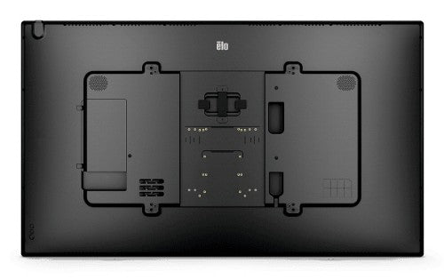 Elo Touch Solutions 5054L Interactive flat panel 127 cm (50") LED 450 cd/m² 4K Ultra HD Black Touchscreen 24/7