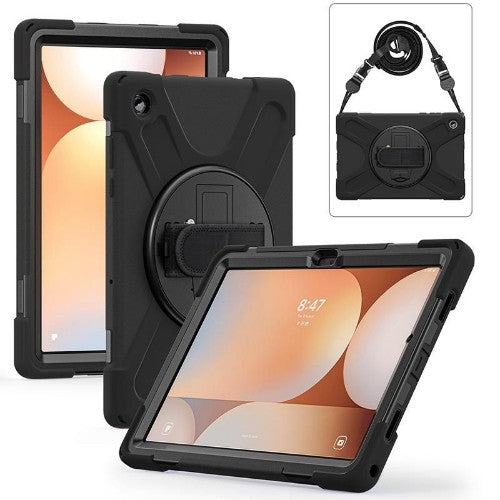 eSTUFF ES683619-BULK tablet case Black