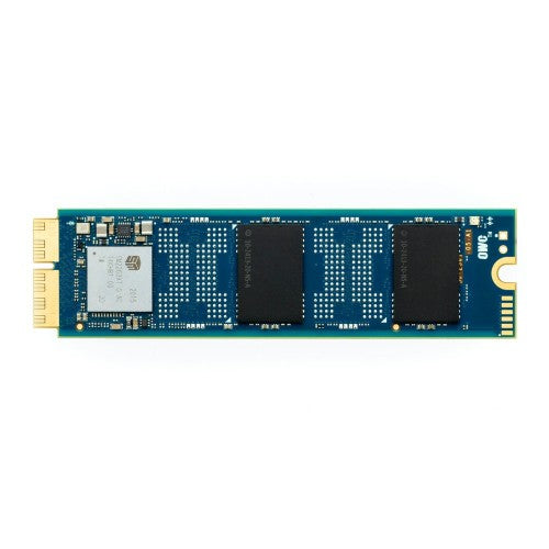 OWC Aura N2 512 GB M.2 PCI Express 3.1 NVMe QLC 3D NAND