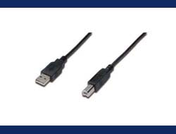 Digitus USB 2.0 connection cable