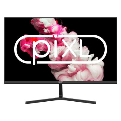 piXL PX27IVHD computer monitor 68.6 cm (27") 1920 x 1080 pixels Full HD LED Black