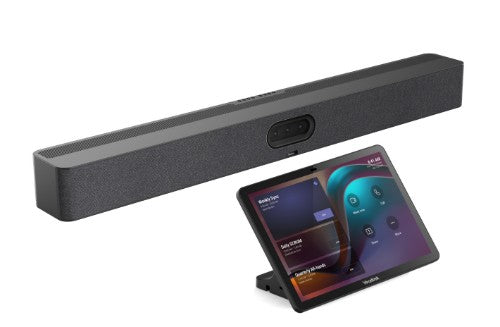 Yealink Meetingbar A50 + CTP25 video conferencing system 50 MP Ethernet LAN Group video conferencing system