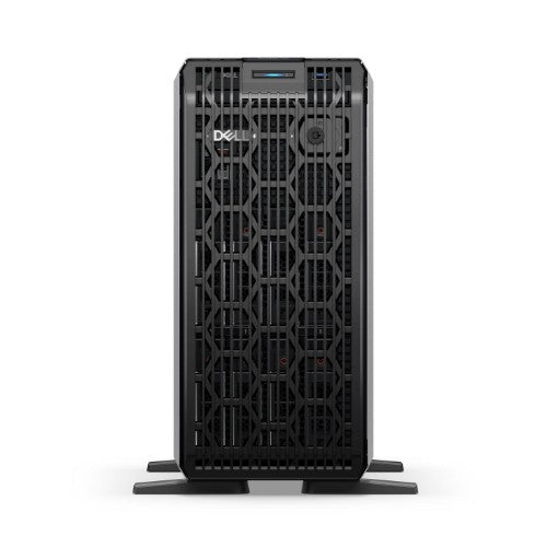DELL PowerEdge T360 server 480 GB Tower (4.5U) Intel Xeon E E-2436 2.9 GHz 16 GB DDR5-SDRAM 700 W