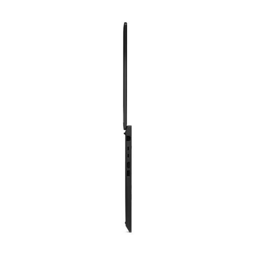 Lenovo ThinkPad L16 Gen 2 (Intel) Intel Core Ultra 5 225U Laptop 40.6 cm (16") WUXGA 16 GB DDR5-SDRAM 512 GB SSD Wi-Fi 6E (802.11ax) Windows 11 Pro UK English Black