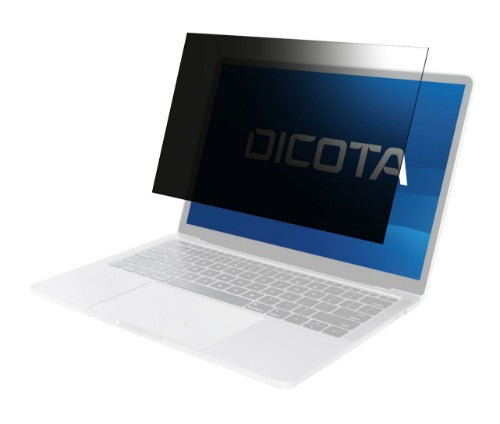 DICOTA D50057-2MG display privacy filter 60.5 cm (23.8") Laptop Frameless display privacy filter