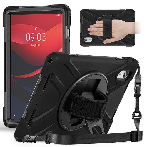 eSTUFF ES681910-BULK tablet case Black