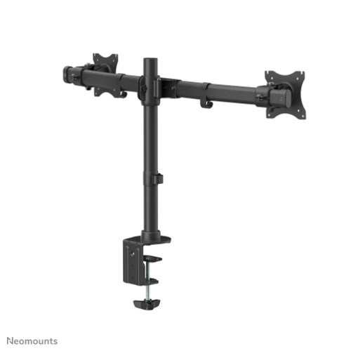 Neomounts FPMA-DCB100DBLACK Monitor arm 10-27"