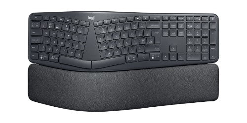 Logitech ERGO K860 Ergonomic Split Keyboard for Business