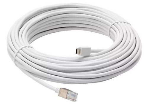 Axis 5506-821 signal cable 15 m White