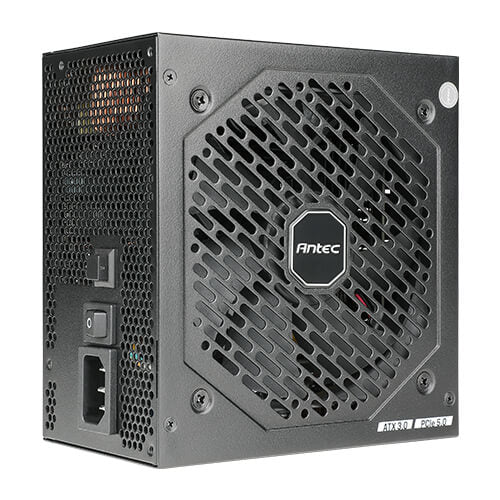 Antec Neo ECO Modular NE1000G M ATX3.0 GB power supply unit 1000 W 20+4 pin ATX ATX Black