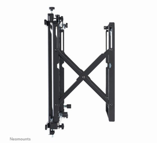 Neomounts WL95-800BL1 Videowall wall mount 42-70" - pop-out - max 35 kg