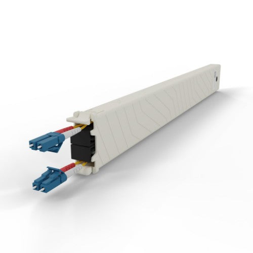 PATCHBOX .one / Cassette / 8RU / OS2 / LC-LC