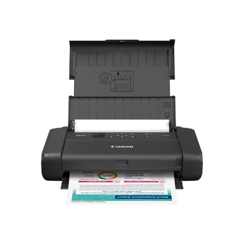 Canon MAXIFY BX110 inkjet printer Colour 4800 x 1200 DPI A4 Wi-Fi