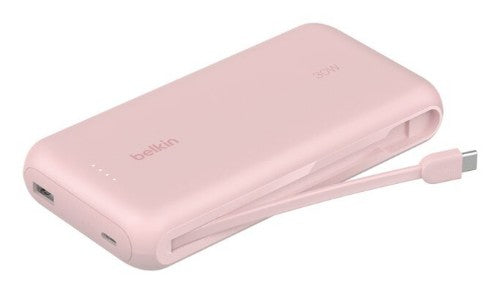 Belkin BoostCharge 20000 mAh Rose