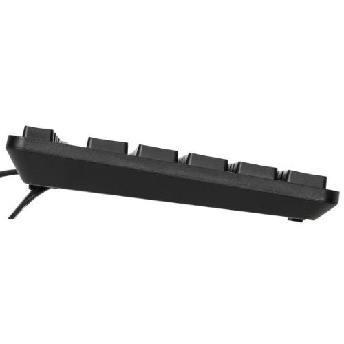 Targus AKB30AMUK keyboard Office USB QWERTY UK English