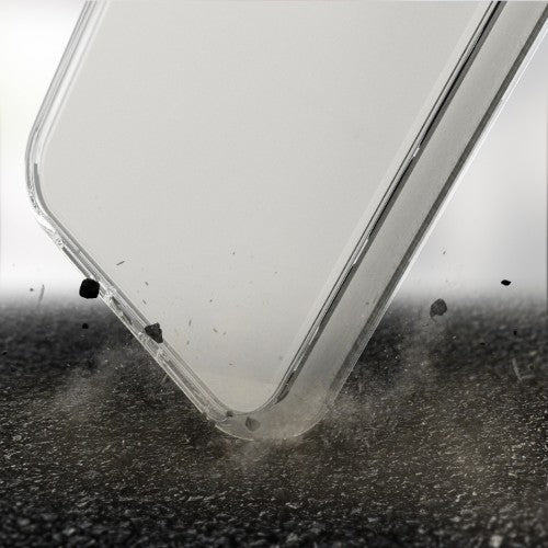 OtterBox React Series for Apple iPhone 12/iPhone 12 Pro, transparent