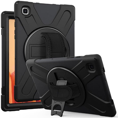 eSTUFF ES681851-BULK tablet case Black