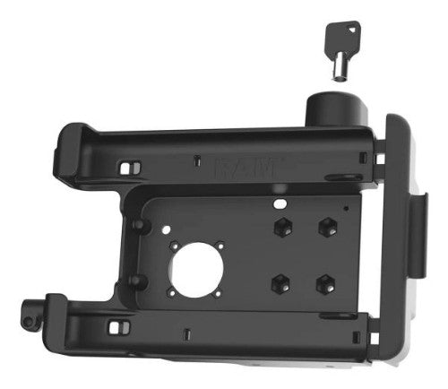 RAM Mounts RAM-HOL-GE3FKLU holder Tablet/UMPC Black