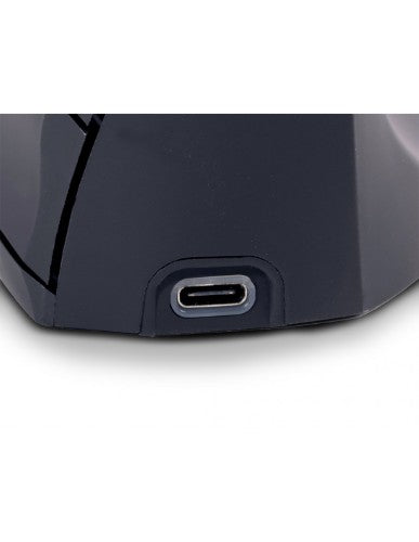 Urban Factory ERGO NEXT VERTICAL 2.4GHZ WIRELESS USB-A & USB-C ERGONOMIC MOUSE FOR LEFT HANDED