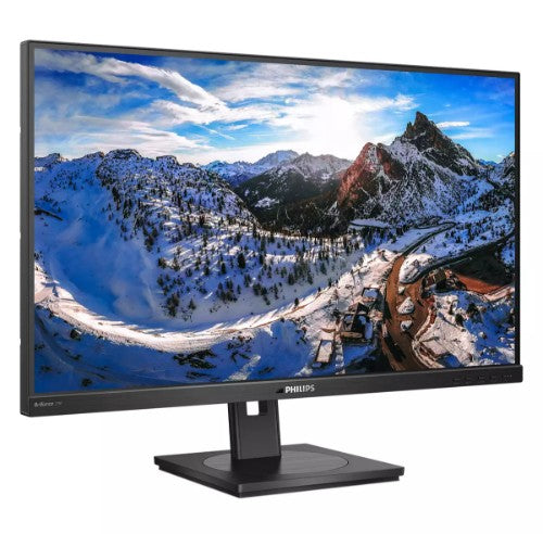 Philips 279P1/00 LED display 68.6 cm (27") 3840 x 2160 pixels 4K Ultra HD Black