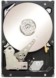Seagate Constellation ST2000NM0011 internal hard drive 2 TB 7200 RPM 64 MB 3.5" Serial ATA III