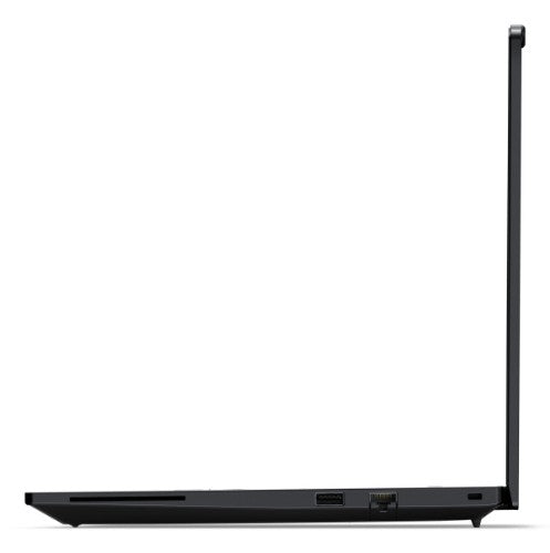 Lenovo ThinkPad P14s Gen 6 (Intel) Intel Core Ultra 7 255H Mobile workstation 36.8 cm (14.5") WUXGA 16 GB DDR5-SDRAM 512 GB SSD NVIDIA RTX PRO 500 Blackwell Wi-Fi 7 (802.11be) Windows 11 Pro UK English Black