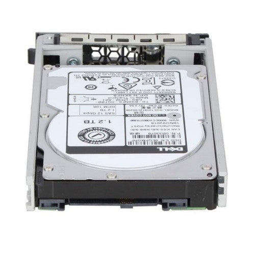 DELL 9XNF6 internal hard drive 1.2 TB 10000 RPM 2.5" SAS