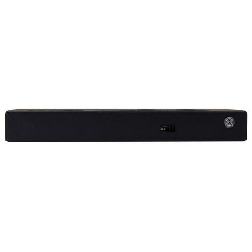 StarTech.com 2x2 HDMI Matrix Switch - 4K with Fast Switching and Auto-sensing