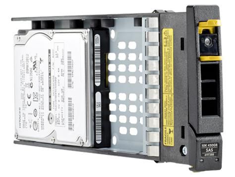 HPE E7X49A-RFB internal hard drive 1.2 TB 10000 RPM 2.5" SAS