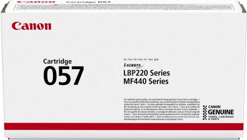 Canon 3009C002/057 Toner cartridge, 3.1K pages ISO/IEC 19752 for Canon LBP-223