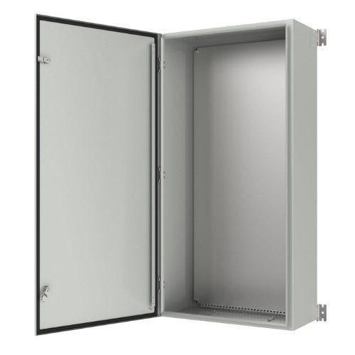Lanview RWM-IP656012030W rack cabinet 0U White