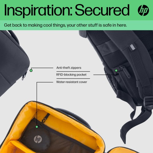 HP Creator 16.1-inch Laptop Backpack