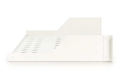Digitus Shelf for Fixed Installation in 483 mm (19") Cabinets